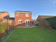 Thumbnail Detached house for sale in York Place, Cullompton
