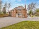 Thumbnail Detached house for sale in Whin Hill Road, Bessacarr, Doncaster, South Yorkshire