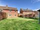 Thumbnail Semi-detached house for sale in Templewood, Walters Ash, High Wycombe, Buckinghamshire