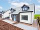 Thumbnail Detached house for sale in Shawhead, Dumfries