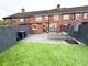 Thumbnail Semi-detached house for sale in Waine Crescent, Bishop Auckland, Durham