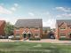 Thumbnail Semi-detached house for sale in Hedges Drive, Humberston, Grimsby, Lincolnshire