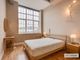 Thumbnail Flat to rent in Old Silver Works, 54A Spencer Street, Jewellery Quarter, Birmingham