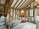 Thumbnail Barn conversion for sale in The Hay Barn, Park Road, Banstead