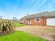 Thumbnail Detached bungalow for sale in Kerdiston Road, Reepham, Norwich