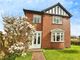 Thumbnail Detached house for sale in Frank Avenue, Mansfield