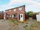 Thumbnail Semi-detached house for sale in Parthian Road, Hull