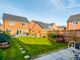 Thumbnail Detached house for sale in Comer Wall Way, Halewood