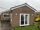 Thumbnail Detached bungalow for sale in Longbeck Lane, New Marske