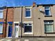 Thumbnail Property to rent in Thirlmere Street, Hartlepool