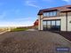 Thumbnail Detached house for sale in Killerby Cliff, Cayton Bay, Scarborough