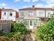Thumbnail End terrace house for sale in Target Road, Portsmouth, Hampshire