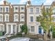 Thumbnail Terraced house for sale in Quentin Road, Blackheath, London