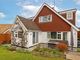 Thumbnail Detached house for sale in Tuffnells Way, Harpenden