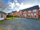 Thumbnail Detached house for sale in Chilcombe Drive, Priorslee, Telford