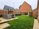 Thumbnail Detached house for sale in Arable Drive, Whitfield, Dover