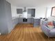 Thumbnail Flat for sale in 192 Wellington Road North, Stockport