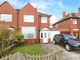 Thumbnail Semi-detached house to rent in Heywood Road, Prestwich, Manchester, Greater Manchester