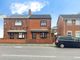 Thumbnail Semi-detached house for sale in Warrington Road, Leigh