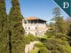 Thumbnail Penthouse for sale in Via Dei Bassi, Fiesole, Toscana