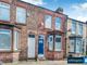 Thumbnail Terraced house for sale in Vale Road, Woolton, Liverpool, Merseyside