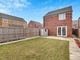 Thumbnail Detached house for sale in Morton Close, Hampton Gardens