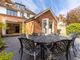 Thumbnail Detached house for sale in Hills Road, Cambridge, Cambridgeshire