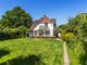 Thumbnail Detached house for sale in Normandy Common, Normandy, Guildford, Surrey GU3.