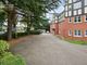Thumbnail Flat for sale in The Gardens, 235 Birmingham Road, Sutton Coldfield, West Midlands