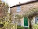 Thumbnail End terrace house for sale in Cheriton Court Road, Folkestone, Kent