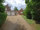 Thumbnail Bungalow for sale in Sandelswood End, Beaconsfield, Buckinghamshire