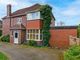 Thumbnail Detached house for sale in Welford Road, Sutton Coldfield