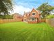 Thumbnail Detached house for sale in Frankton Road, Bourton, Rugby