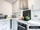 Thumbnail Flat for sale in Malcolm Way, Wanstead