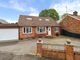 Thumbnail Property for sale in Ditchling Way, Hailsham