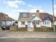 Thumbnail Semi-detached bungalow for sale in Morningside Avenue, Fareham