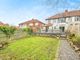 Thumbnail Semi-detached house for sale in The Drive, Walmersley, Bury, Greater Manchester
