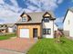 Thumbnail Detached house for sale in Lawrie Drive, Nairn