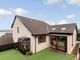Thumbnail Detached house for sale in Seath Avenue, Langbank, Port Glasgow