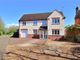 Thumbnail Detached house for sale in Chesterholm, Bancroft, Milton Keynes, Buckinghamshire