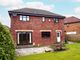 Thumbnail Detached house for sale in Fairlie, Stewartfield, East Kilbride