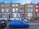 Thumbnail Flat to rent in Tufnell Park Road, Tufnell Park, London