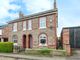 Thumbnail Semi-detached house for sale in Duke Street, Alderley Edge, Cheshire