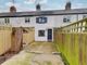 Thumbnail Terraced house for sale in Burry Cottages, West Street, Sompting