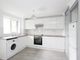 Thumbnail Flat to rent in Waverley Road, London