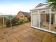 Thumbnail Detached bungalow for sale in Westbrook Drive, Rainworth, Mansfield