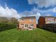 Thumbnail Detached house for sale in Oaklea Mews, Aycliffe, Newton Aycliffe
