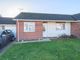 Thumbnail Semi-detached bungalow for sale in Mortain Close, Blandford Forum