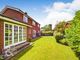 Thumbnail Detached house for sale in Dovecote Close, Brooke, Norwich
