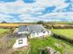 Thumbnail Bungalow for sale in Manaccan, Helston, Cornwall